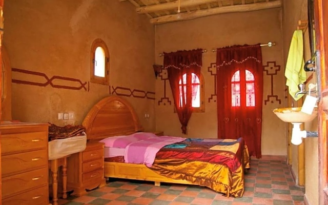 Auberge Des Jardins du Dades