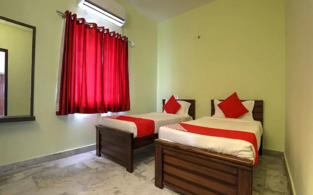 Sucasa Homes By OYO Rooms