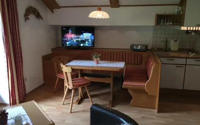 Haus Huber
