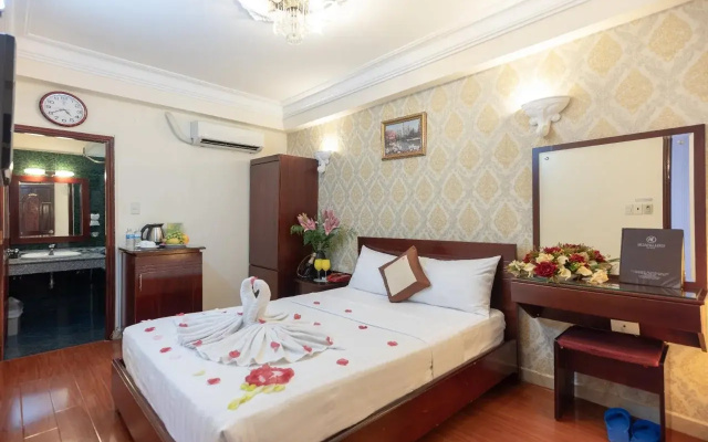 Rosa Zen Hotel Spa
