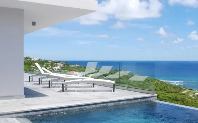 Crystal Villa