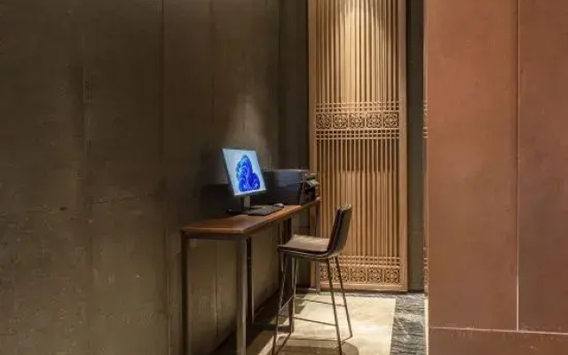 Dalian Jalynn Hotel