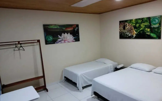 Hotel Shaday