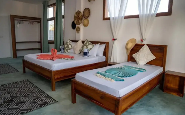 Haber Hotel & Spa