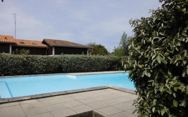 Maison Capbreton, 3 pièces, 4 personnes - FR-1-413-79