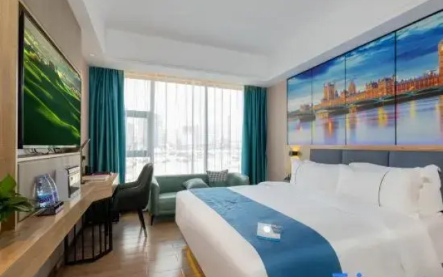 Waltz smart hotel