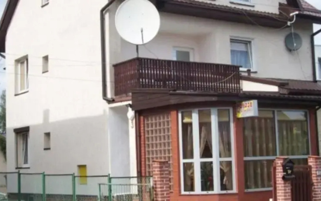 Pokoje na Słonecznej