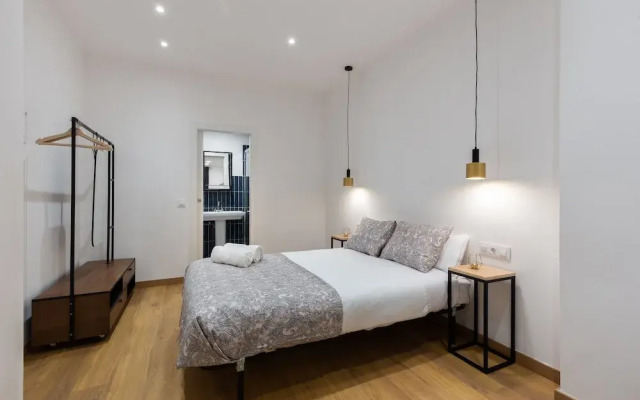 Hotelito Boutique Valencia Estación