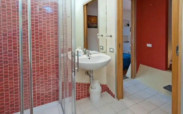 Poetto Apartment