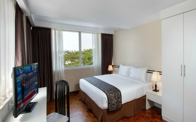 Hotel Esta