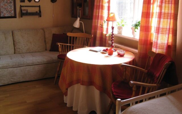 Отель Annes Hus Гётеборг