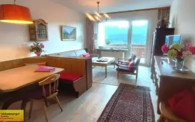 Appartement Alpenpanorama