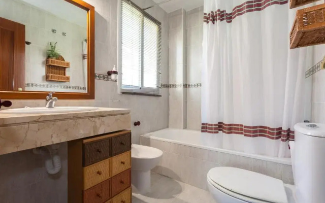 Costa Ballena Apartment