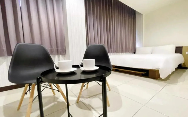 King Lin Hotel Penghu