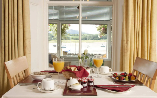 Rosemount Guest House