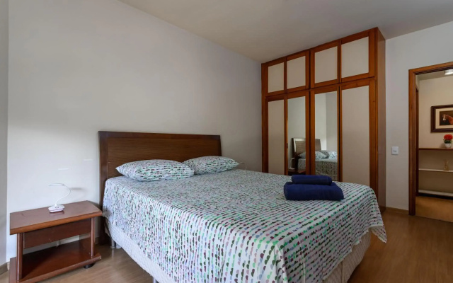 CopaLeme - 616 - Real Residence