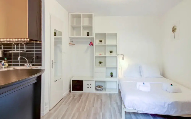 Le Franklin 1 - Cosy & Clean