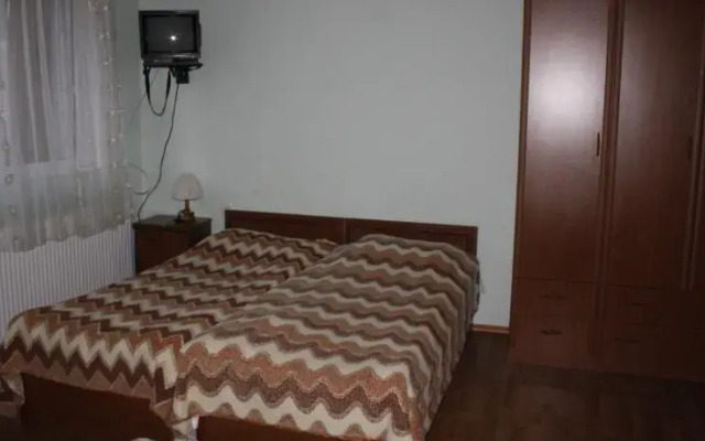Gagieti Guest House
