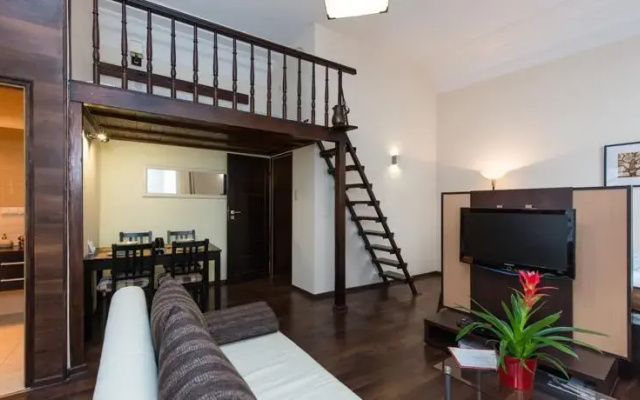 Marka Residence