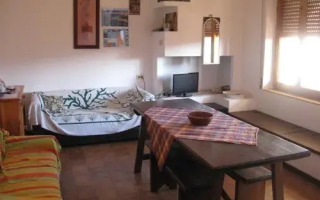B&B Isola Rossa