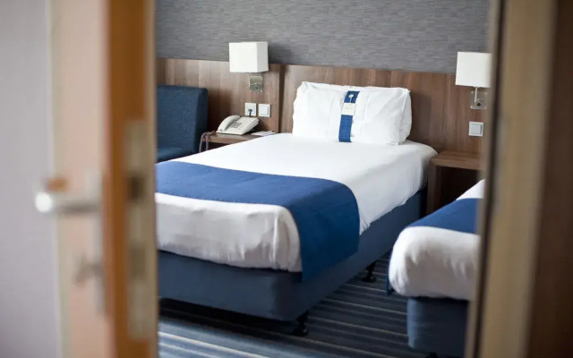 Hotel Port of Moerdijk