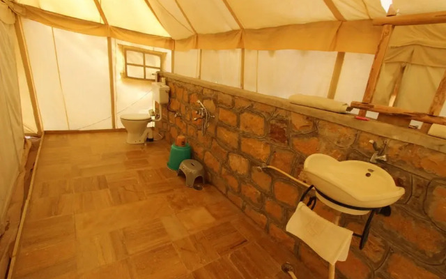 Limra Desert Camp Jaisalmer