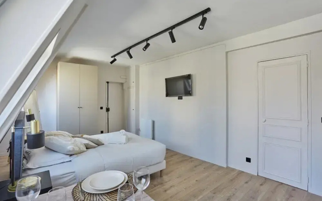 Sublim Studio Beaubourg/le Marais