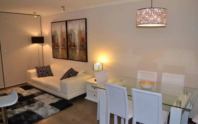 Boulevard Viña Suites
