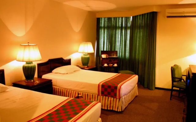 Lipis Centrepoint Hotel & Apartment