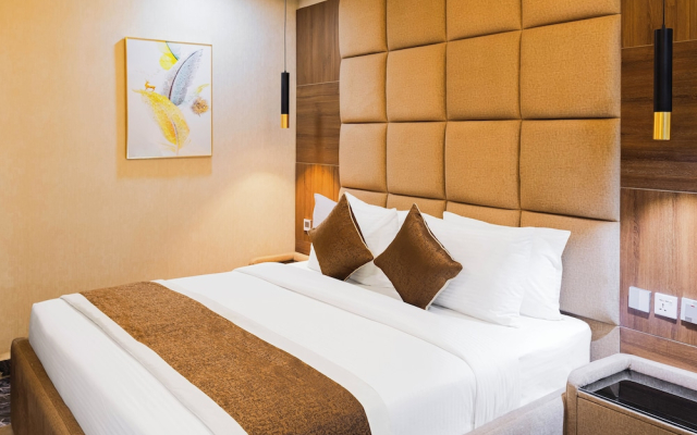 BON Hotel Kabuwol