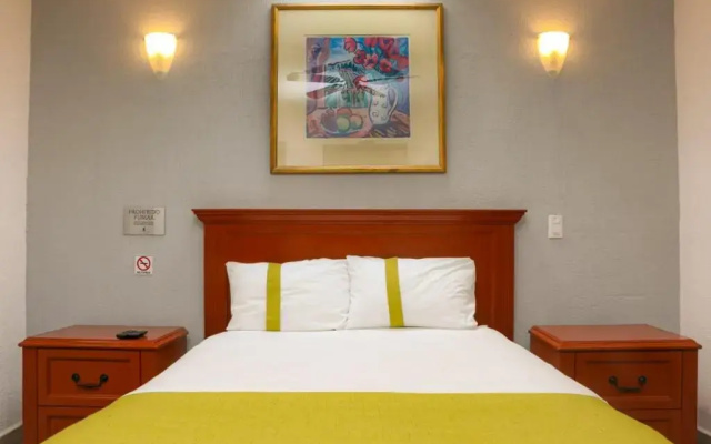 Suites Bajio