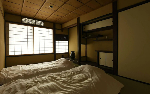 Kuraya Omiya-Shimabara