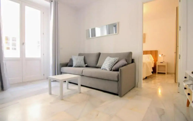 Apartamento GRACIA by Cadiz4Rentals