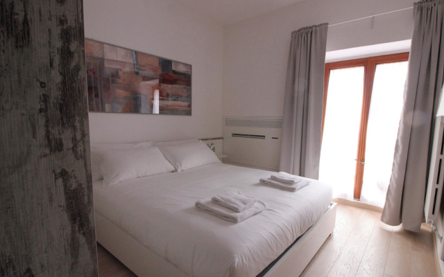 Italianway   - Bligny 39 Studio