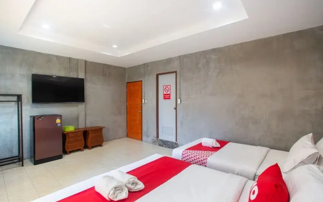 Oyo 706 Sukjai Resort
