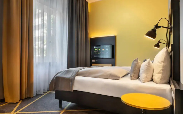 Holiday Inn - the niu, Fury Aschheim Messe by IHG