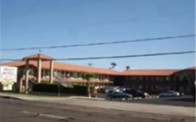 Miles Motel