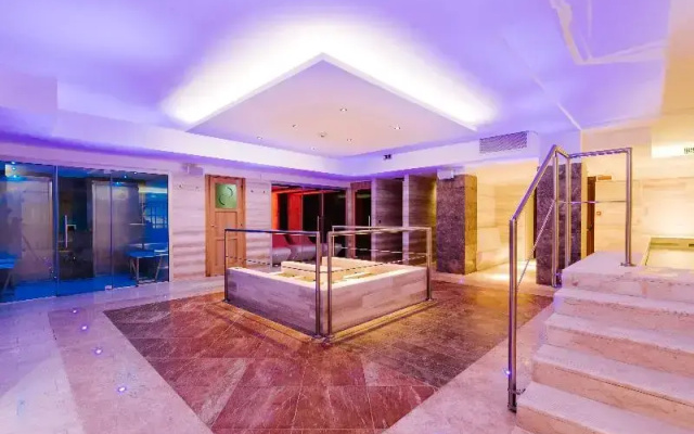 Valtur Calabria Otium Resort