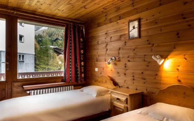 Appartement Val-d'Isère, 4 pièces, 10 personnes - FR-1-519-14