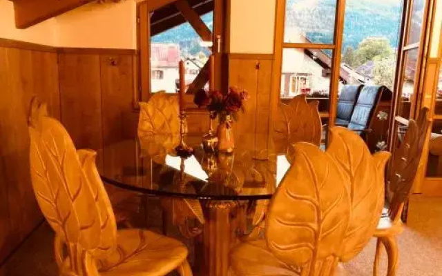 Golden Gapa River Luxury Penthouse 25
