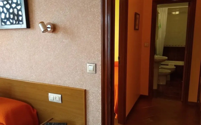 Hostal Bahía