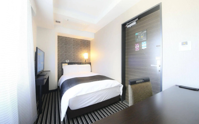 Apa Hotel Ginza Takaracho Tokyo Yaesu Minamiguchi