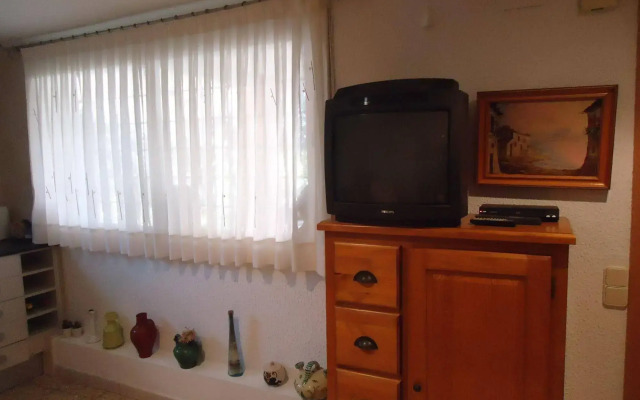 Mas del Bot Family Apartments