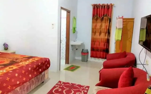 Hotel Diana Pangkalan Bun