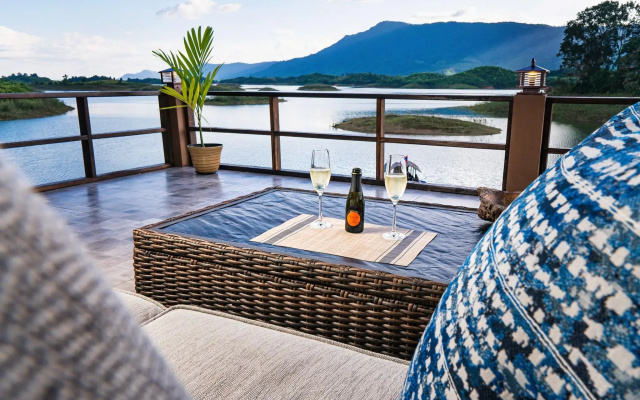 Green View Resort
