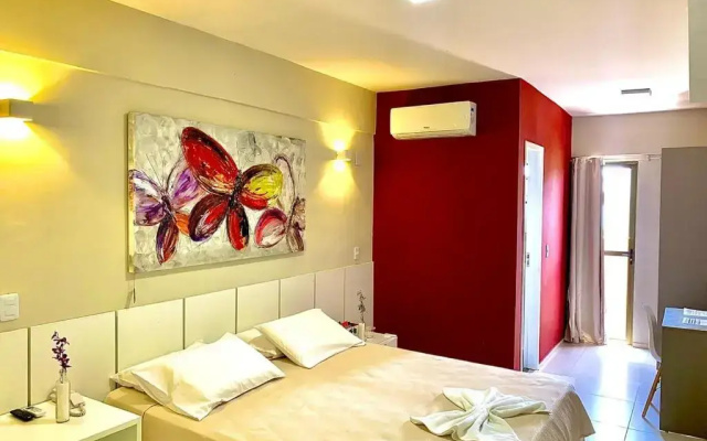 Murano Center Hotel