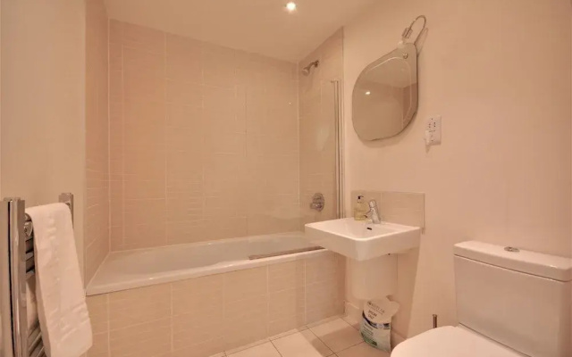 Cheapside by Top House