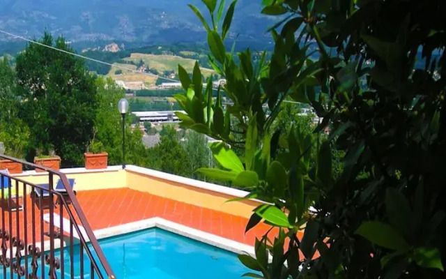 Villa Il Puccetto