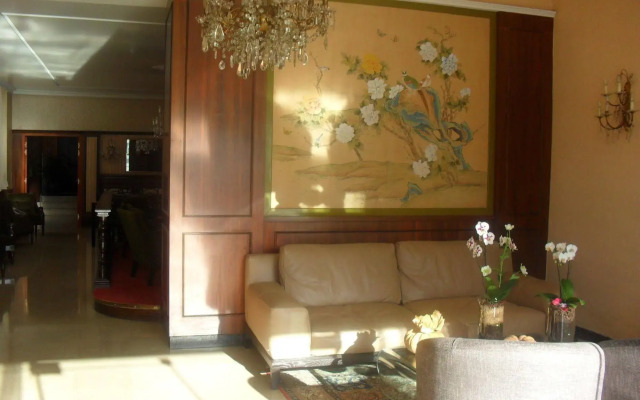 Chachacha Hôtel