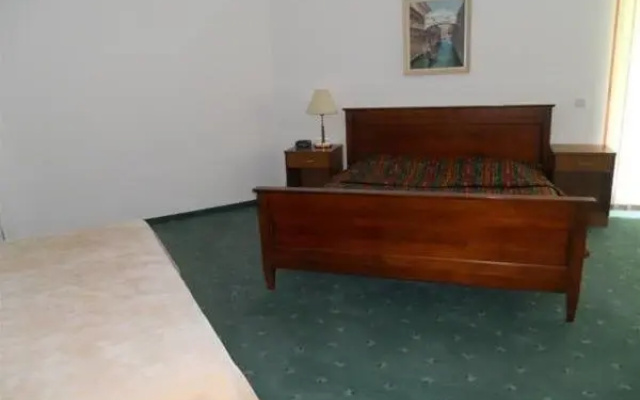Hotel Kristoff Slovakia